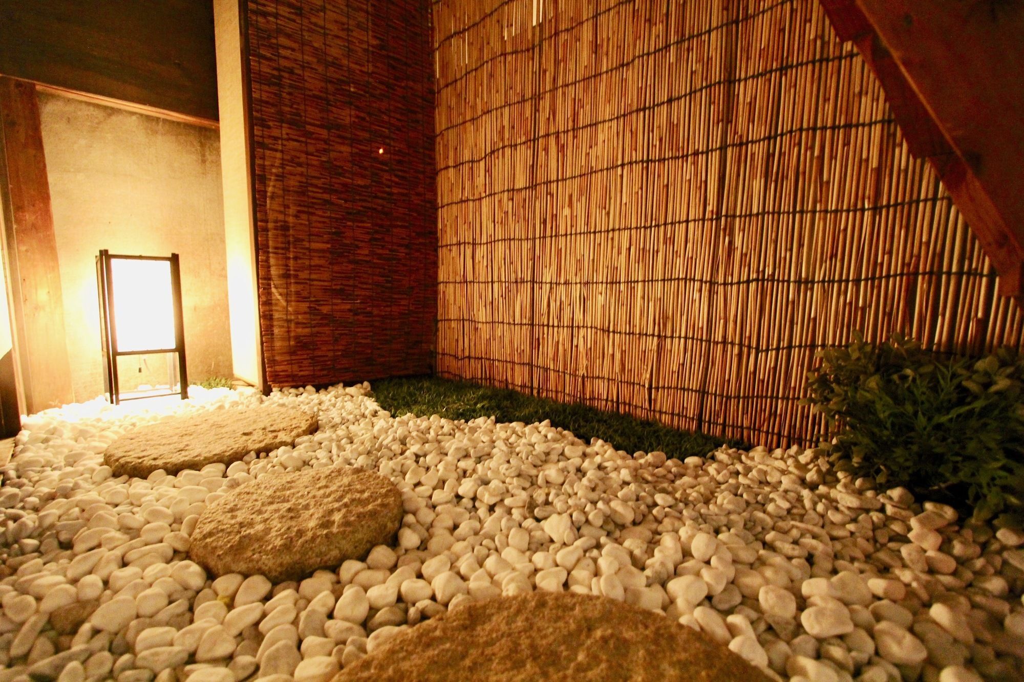 Kyoto Traditional Machiya House Exterior photo